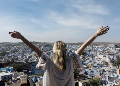 48 Hours in Jodhpur: A Slow Traveler’s Guide