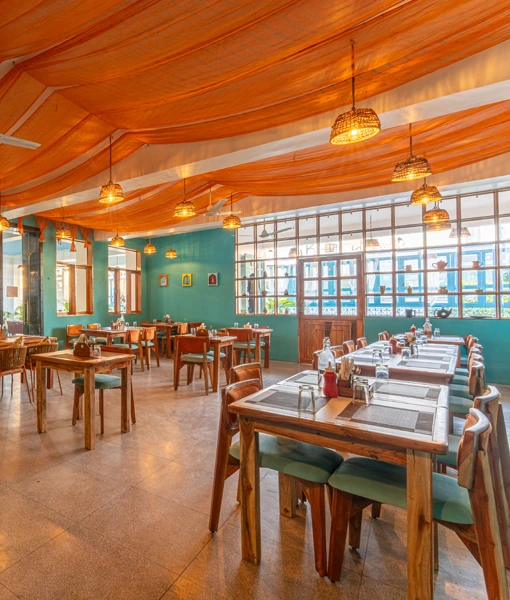 Warm, grounded, and perfect for slow meals